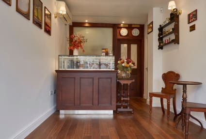 Project | UK | HW16406 | Bronzo | bakery404 001